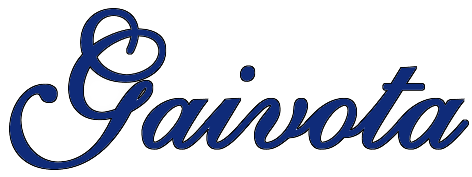 Gaivota Logo